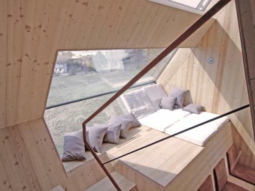 Holiday Home Ufogel