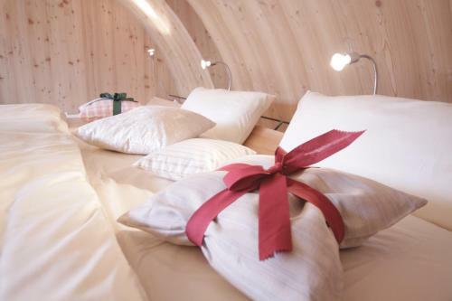 Holiday Home Ufogel