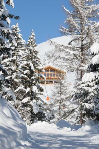 Apartamento Mecki's Dolomiten Panorama Stubn