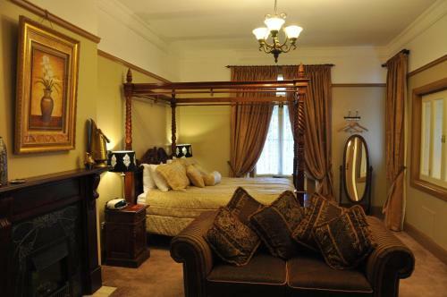 Bli Bli House Luxury Bed And Breakfast