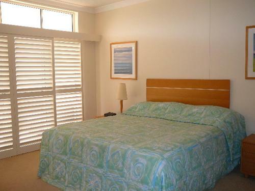 Aparthotel Magnolia Lane Apartments