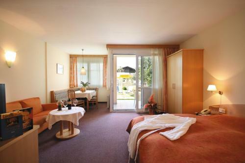 Apartamentos Ferienapartments Birkenhof