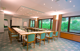Relais Du Silence Berghotel Tulbingerkogel