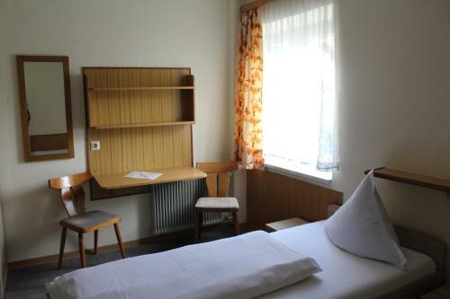 Hostal Haus K�rnten