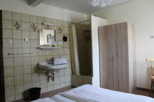 Hostal Haus K�rnten