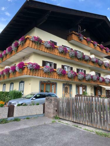 Hostal Haus K�rnten
