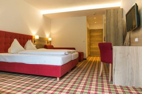 Familiengut Hotel Burgstaller