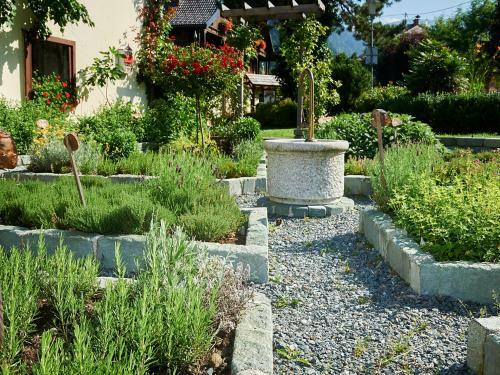Familiengut Hotel Burgstaller