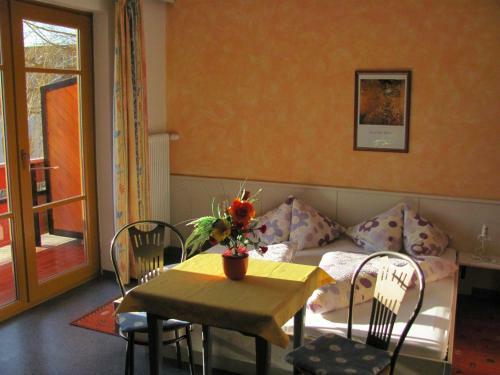 Hotel Pension L�rchenhof