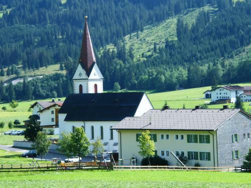 Apartamento Ferienwohnungen Durst Roswitha