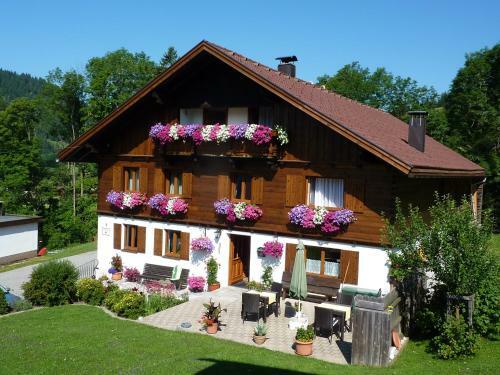 Apartamento Ferienwohnungen Durst Roswitha
