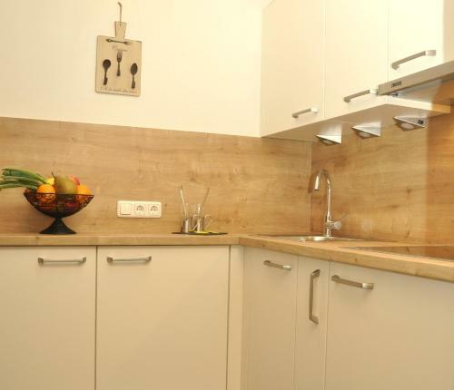 Apartamento Auf Der Sonnenseite