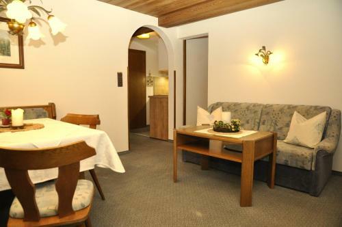 Apartamento Auf Der Sonnenseite