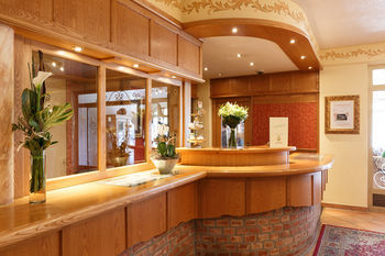 Hotel Ferienschl�ssl