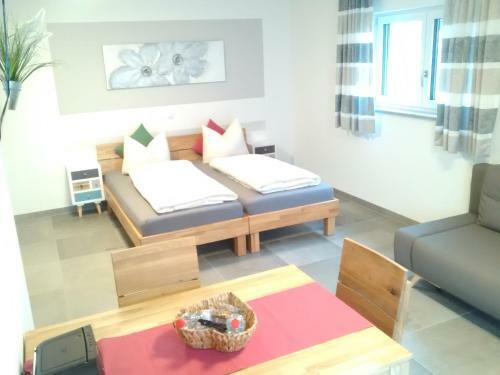 Apartamento G�stehaus Brunnerhof - Reisen