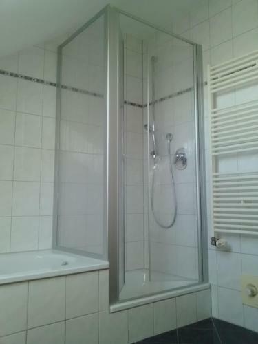 Apartamento G�stehaus Brunnerhof - Reisen
