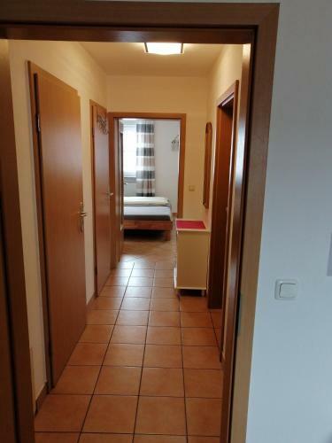 Apartamento G�stehaus Brunnerhof - Reisen