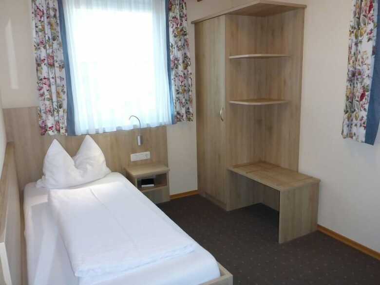 Hotel-pension Scharl Am Maibaum