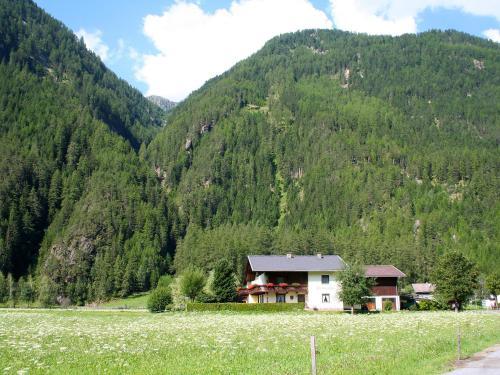 Apartment Schmidhof Langenfeld