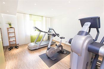 Hotel Scheffelh�he