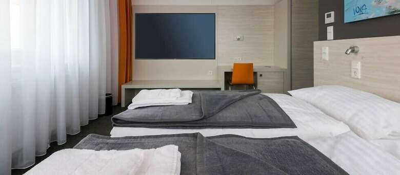 Msc Hotel