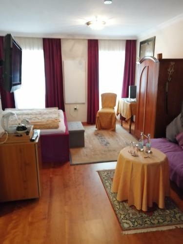 Posada Landgasthof Gritschacher