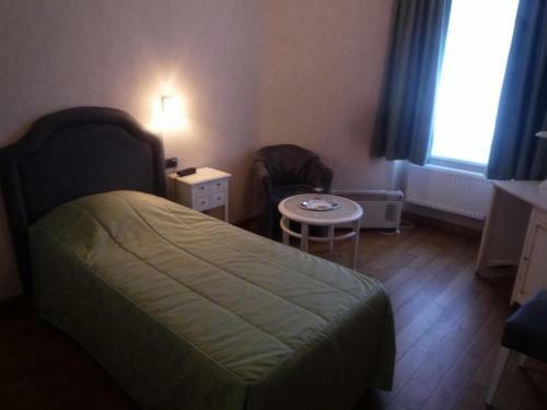 Hotel Le Ch�teau De Rendeux