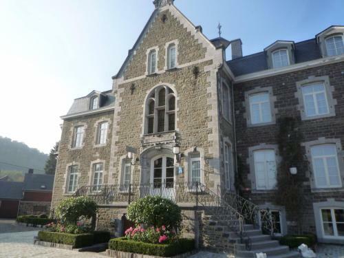 Hotel Le Ch�teau De Rendeux