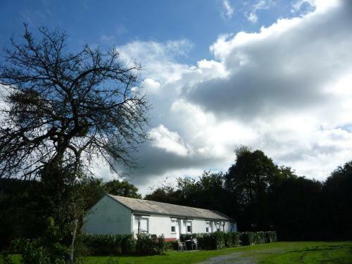 Motel Le Brissoneau