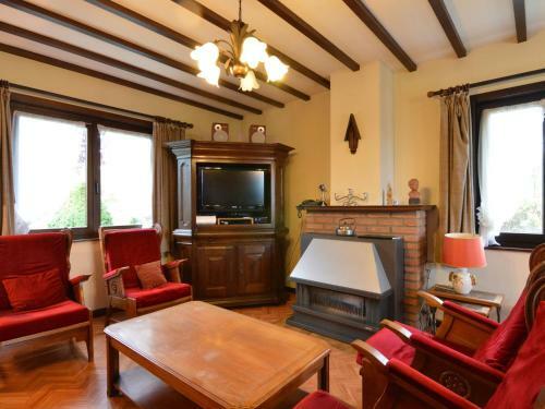 Holiday Home Carpe Diem Nadrin