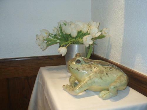 Posada Gasthof Blume
