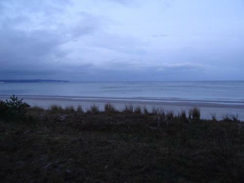 Apartamento Appartement Am Meer