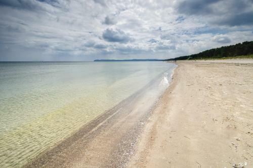 Apartamento Fewo Prora - Proras Strandhaus