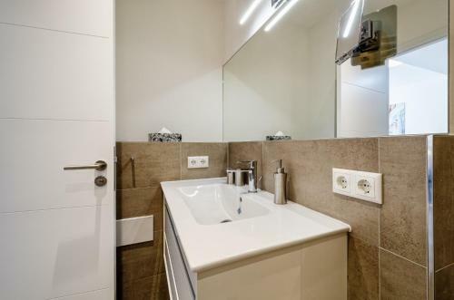 Apartamento Fewo Prora - Proras Strandhaus