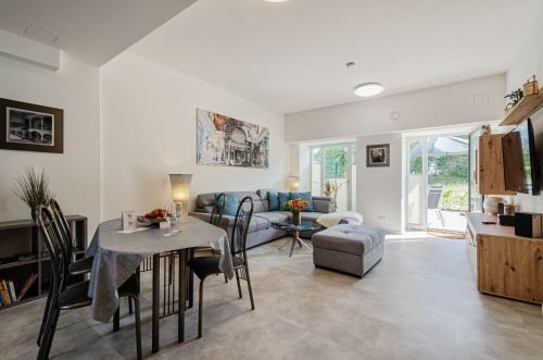 Apartamento Fewo Prora - Proras Strandhaus