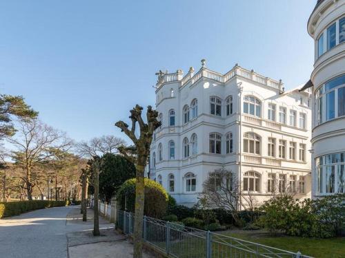 Apartamento Villa Seestern Appartment 754