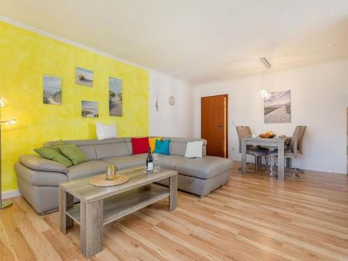 Apartamento Villa Seestern Appartment 754