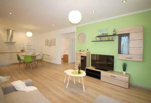 Holiday Homes In Porec/istrien 10143