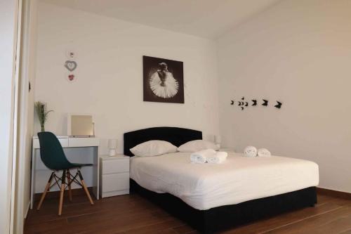 Apartment In Porec/istrien 31135