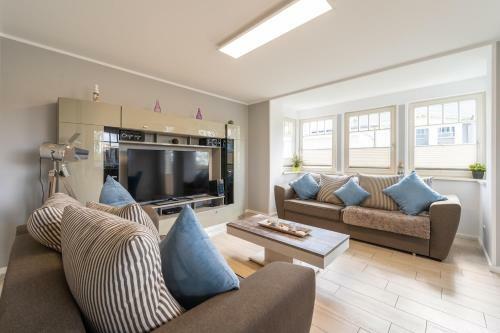 Ferienhaus Seeblick