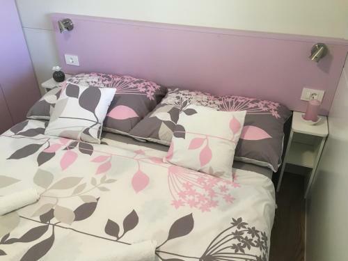Cherry Premium Adria Mobile Homes Zelena Laguna