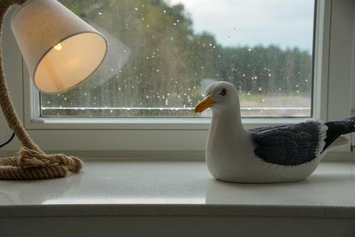 Apartamento Fewo Prora - Meersonnewind