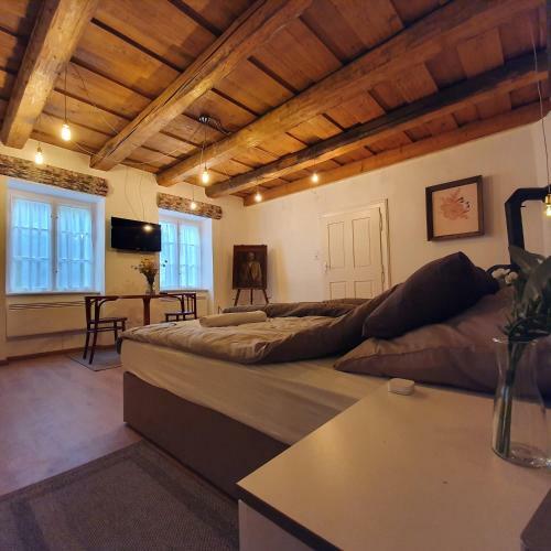 Corte Apartman
