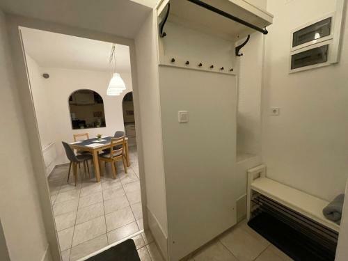 Corte Apartman