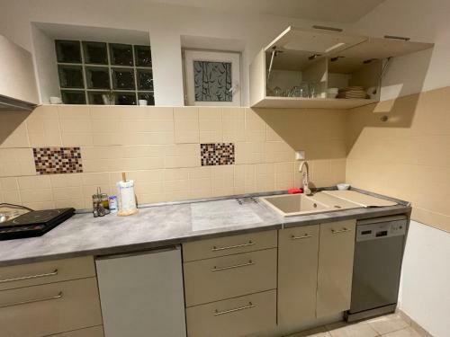 Corte Apartman