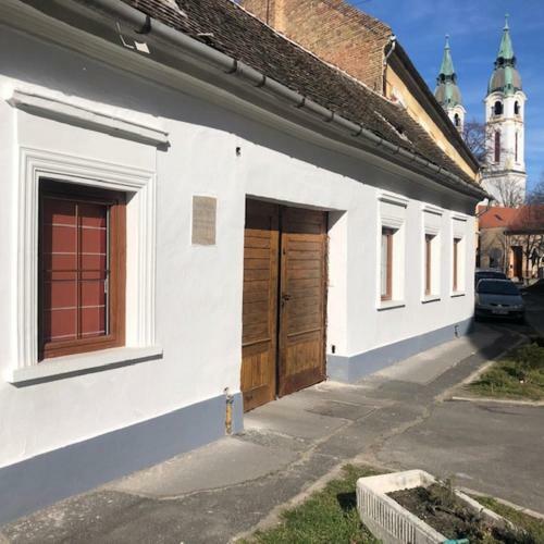 Corte Apartman