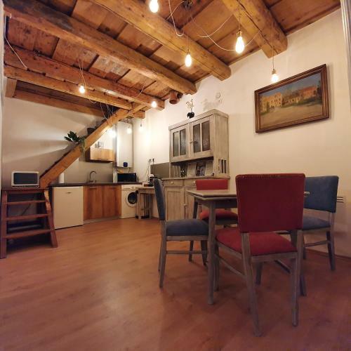 Corte Apartman