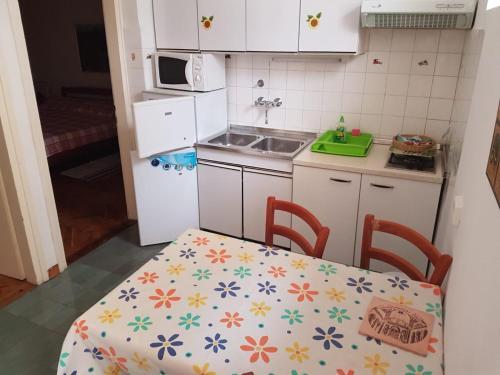 Apartamento Materada 22