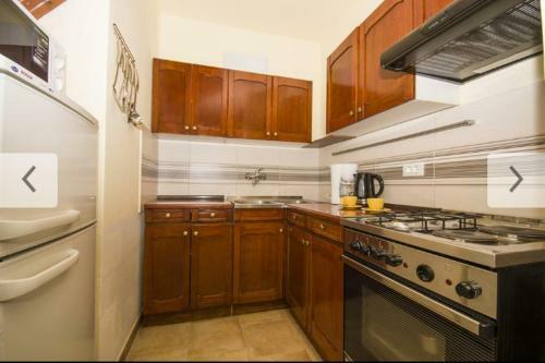 Apartman Maroce