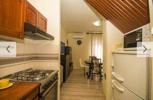Apartman Maroce